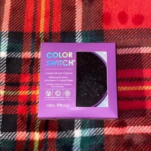 Instant Brush Cleaner
